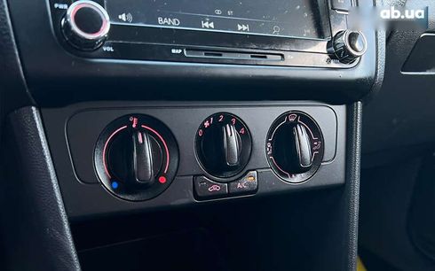 Volkswagen Polo 2018 - фото 16