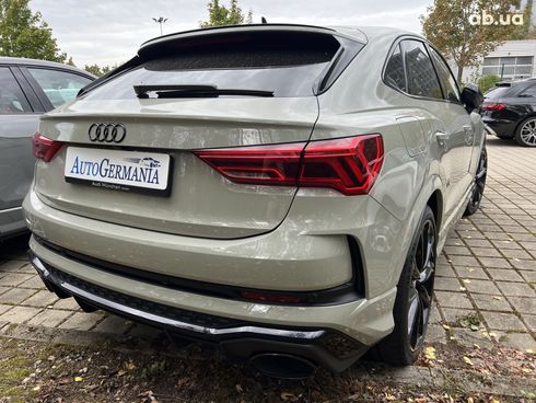 Audi RS Q3 2021 - фото 23