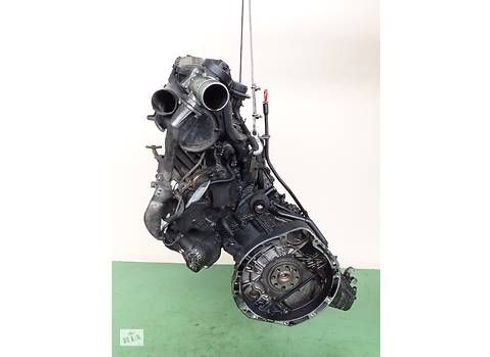 двигатель в сборе для Mercedes-Benz A-Класс - купить на Автобазаре - фото 2