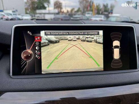 BMW X5 2014 - фото 26