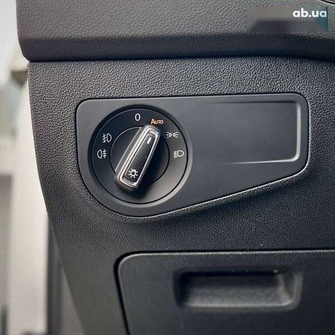 Volkswagen Tiguan 2018 - фото 18