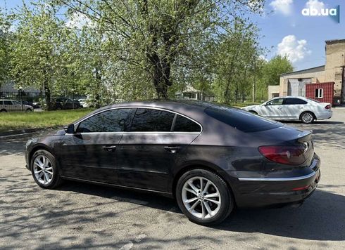 Volkswagen Passat CC 2011 - фото 16