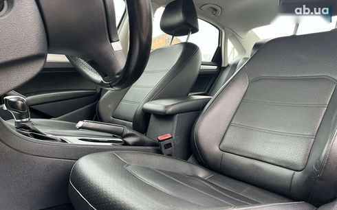 Volkswagen Passat 2013 - фото 9