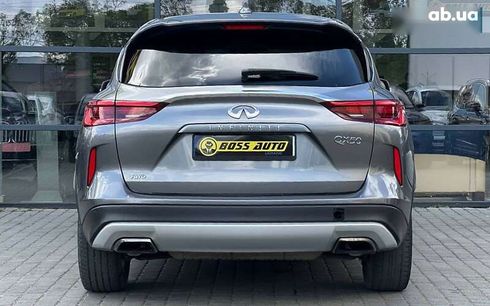 Infiniti QX50 2019 - фото 5