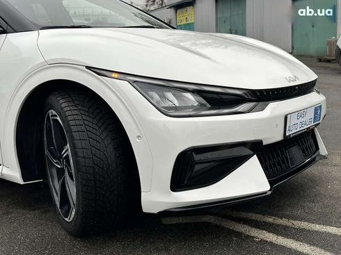 Kia EV6 2023 - фото 19