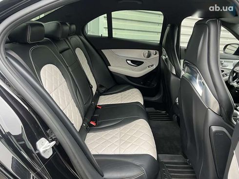 Mercedes-Benz C-Класс 2015 - фото 21