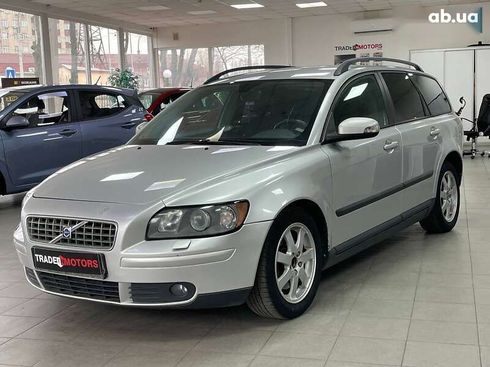 Volvo V50 2006 - фото 7