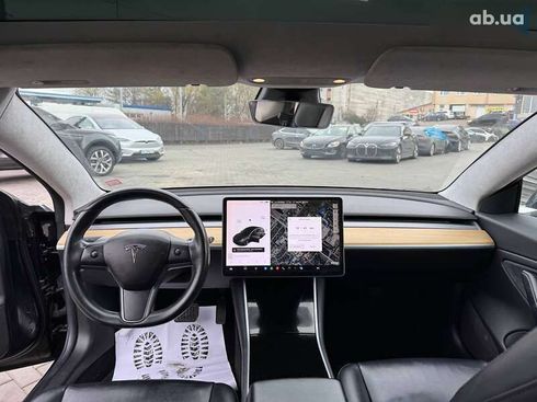 Tesla Model 3 2018 - фото 11