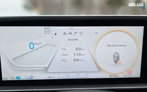 Hyundai Ioniq 6 2023 - фото 17