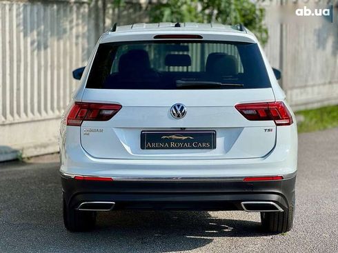 Volkswagen Tiguan 2018 - фото 7