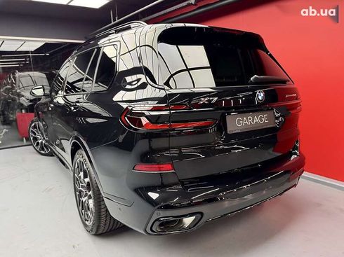 BMW X7 2024 - фото 23