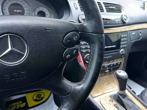 Mercedes-Benz E-Класс 2006 - фото 14