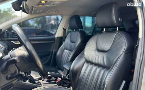 Skoda Octavia 2019 - фото 11