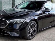 Купить Mercedes-Benz E-Класс 2024 бу в Киеве - купить на Автобазаре