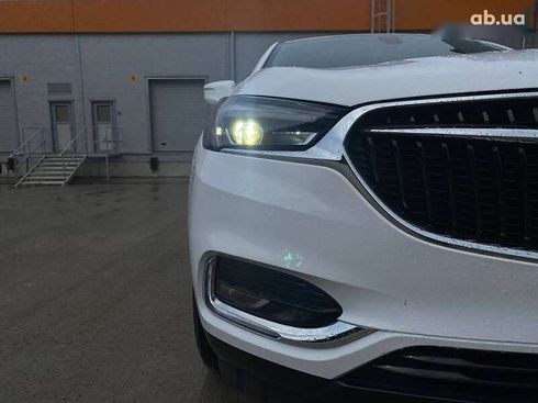 Buick Enclave 2019 - фото 10