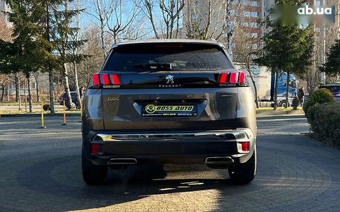 Peugeot 3008 2019 - фото 6