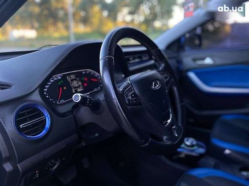 Chery Tiggo 2018 - фото 23