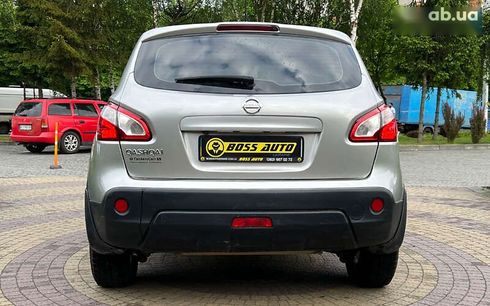 Nissan Qashqai 2011 - фото 7