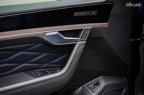 Volkswagen Touareg 2022 - фото 20