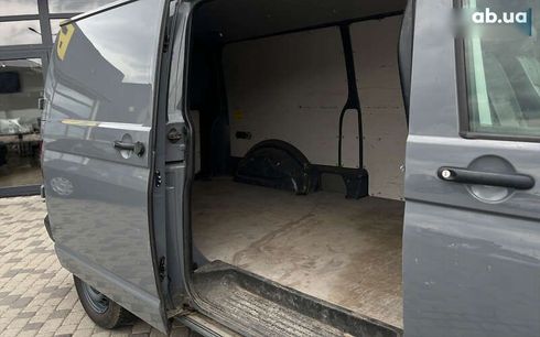 Volkswagen Transporter 2015 - фото 9