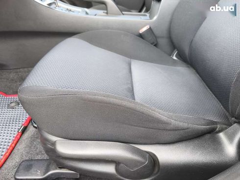 Mazda 3 2010 - фото 9