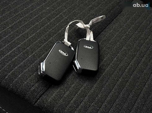 Kia Soul 2021 - фото 30