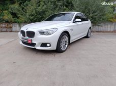 Купить BMW 5 серия бензин бу в Киевской области - купить на Автобазаре