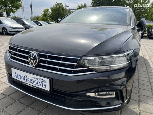 Volkswagen Passat 2023 - фото 23