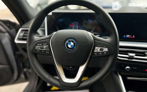 BMW i4 2023 - фото 12