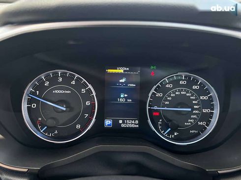 Subaru Ascent 2021 - фото 25