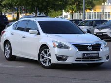 Купити Nissan Altima бу в Україні - купити на Автобазарі