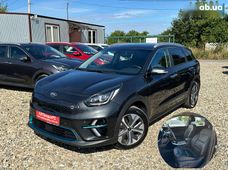 Продажа б/у Kia Niro 2021 года - купить на Автобазаре