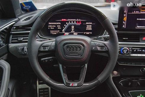 Audi S5 2020 - фото 18