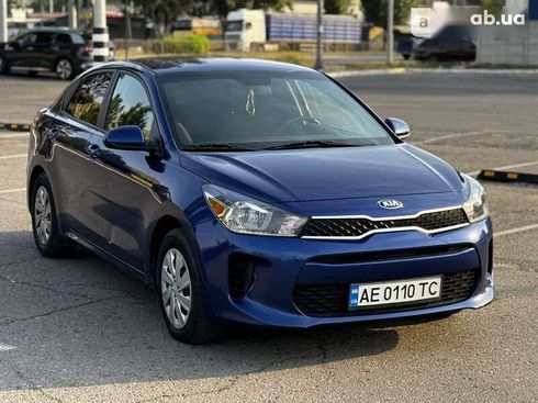 Kia Rio 2019 - фото 15