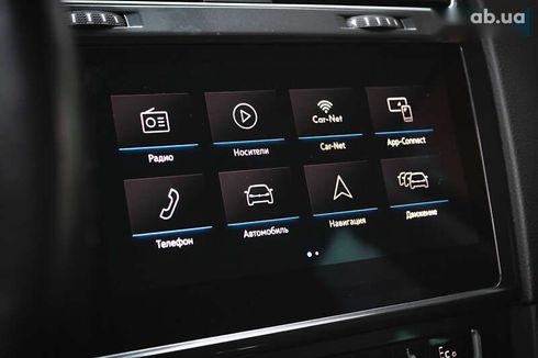 Volkswagen e-Golf 2018 - фото 28