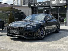 Продажа Audi б/у 2018 года в Киевской области - купить на Автобазаре