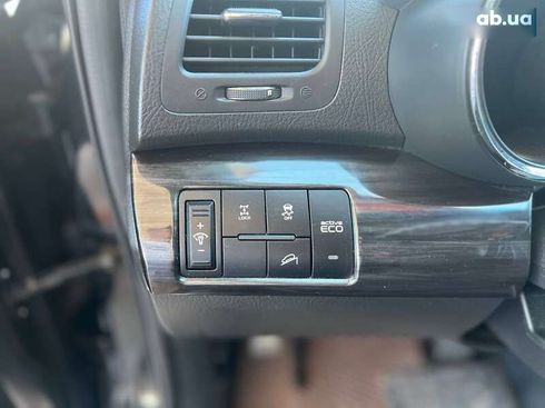 Kia Sorento 2010 - фото 17