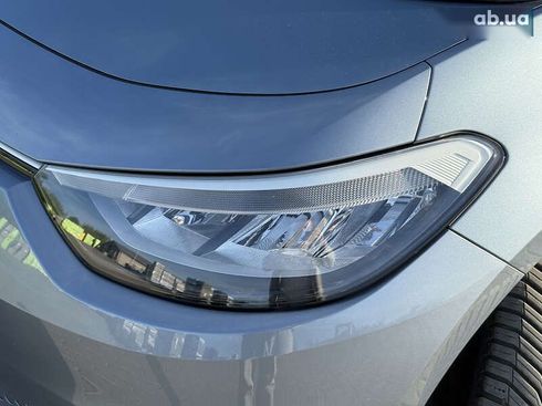 Volkswagen ID.3 2020 - фото 20