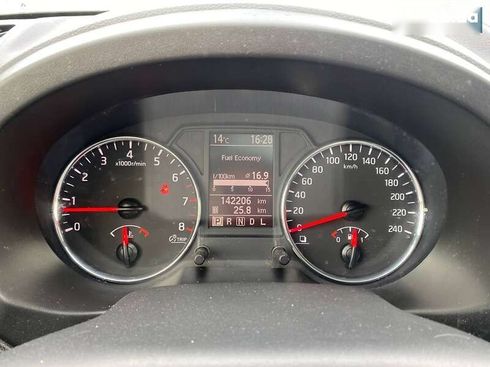Nissan X-Trail 2012 - фото 16