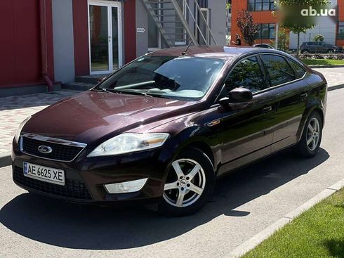 Ford Mondeo 2010 - фото 3