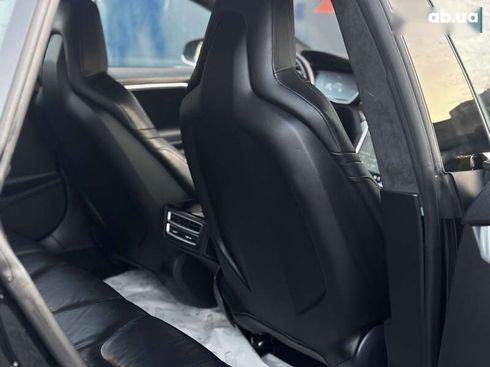 Tesla Model S 2015 - фото 10