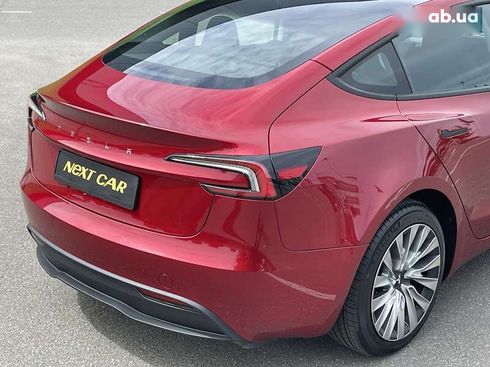 Tesla Model 3 2024 - фото 9