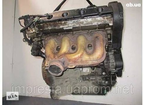 двигатель в сборе для Citroёn Xsara - купити на Автобазарі - фото 5