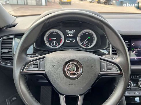 Skoda Kodiaq 2017 - фото 17