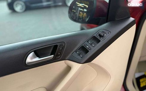 Volkswagen Tiguan 2015 - фото 8