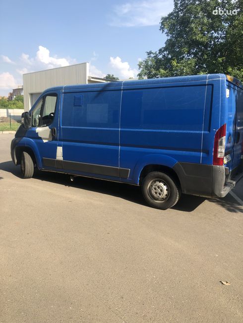 Fiat Ducato 2007 другой - фото 18