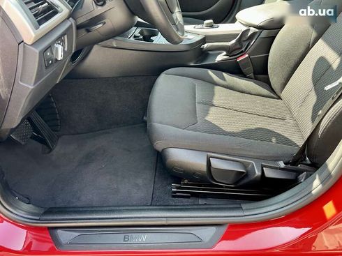 BMW 1 серия 2017 - фото 20