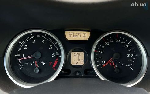 Renault Megane 2007 - фото 18