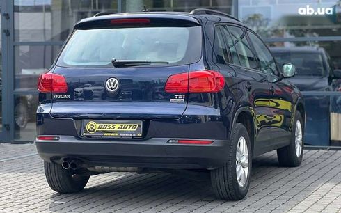 Volkswagen Tiguan 2016 - фото 6