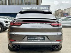 Купить Porsche Cayenne 2019 бу в Киеве - купить на Автобазаре